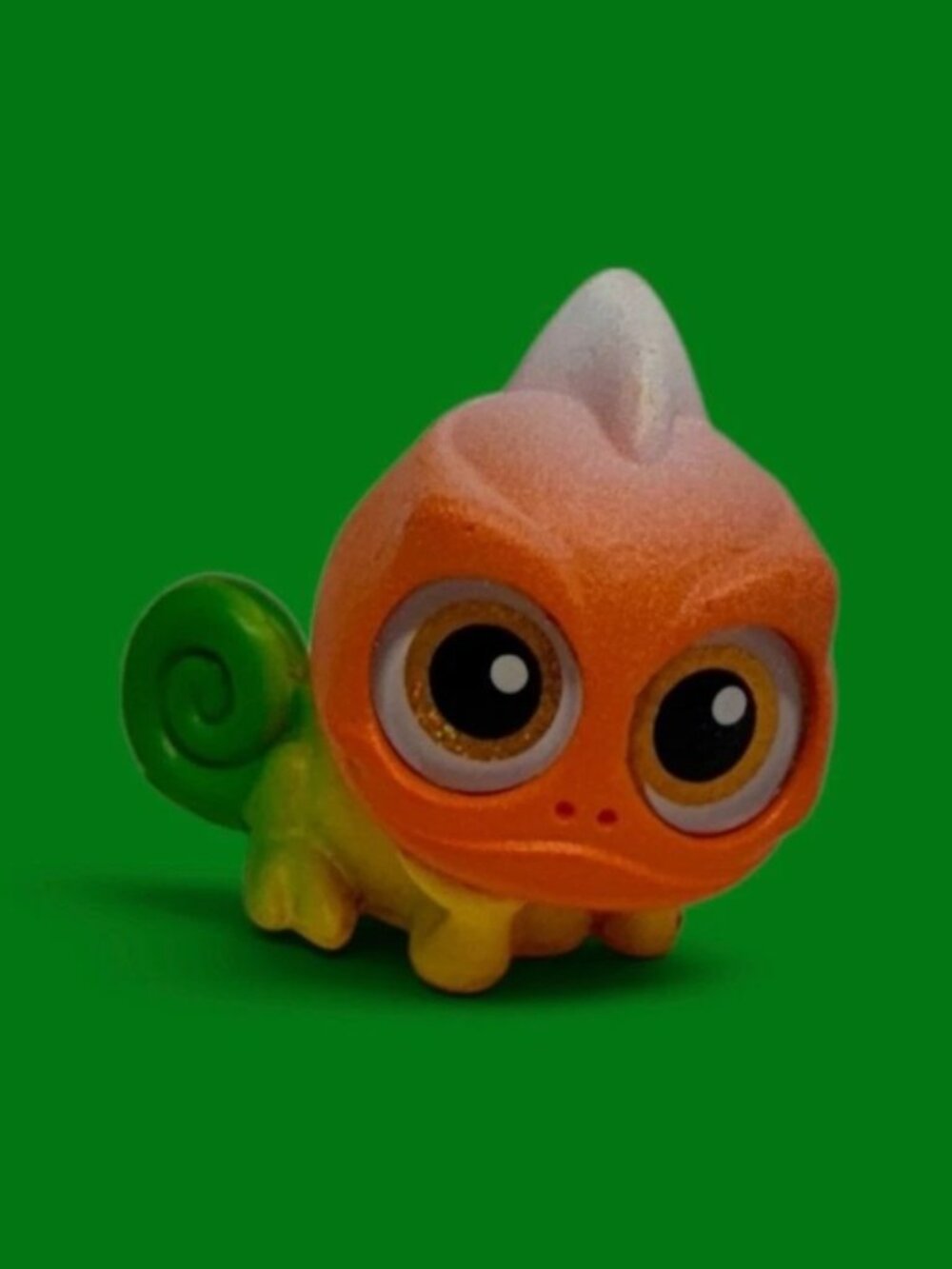 ULTRA RARE Haunted Halloween 2026 Pascal Tangled Disney Doorables